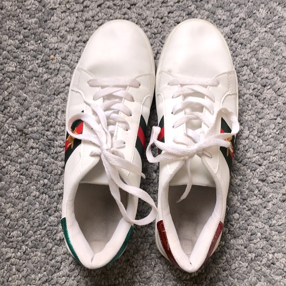 💚❤️Replica GG Sneakers ❤️💚 - Picture 1 of 8